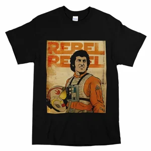VICTOR REBEL