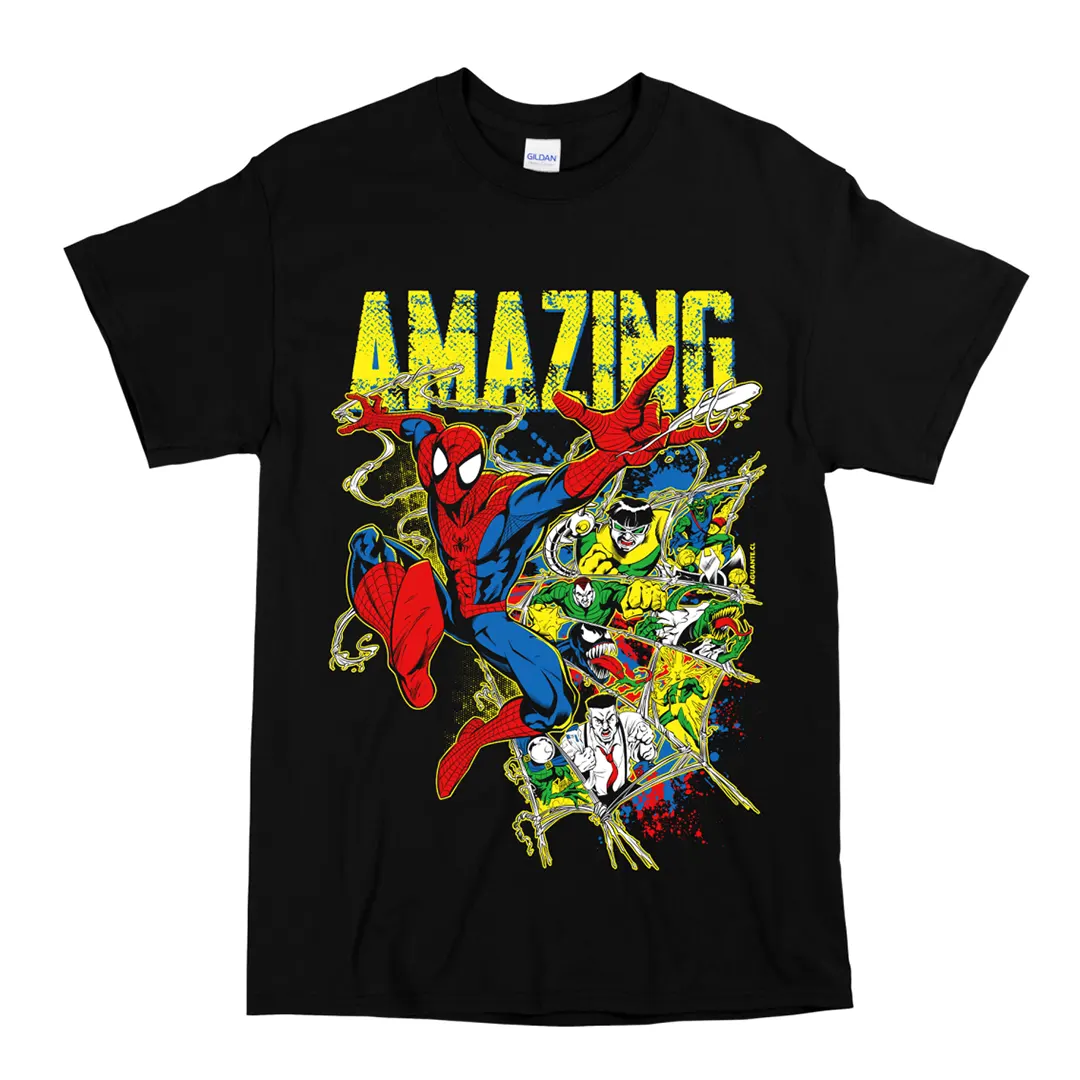 SPIDEY 2 copia