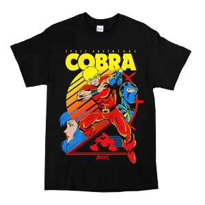 AGUANTE COBRA