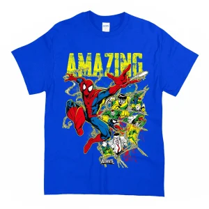 AMAZING! AZUL