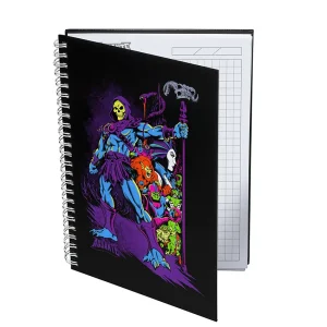 CUADERNO SKULL
