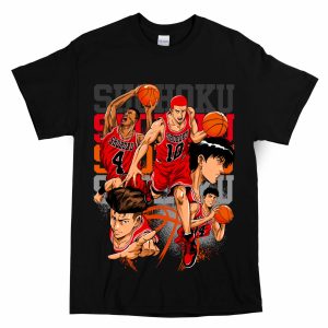 SHOHOKU RULES / 3 Colores