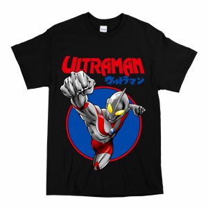 ULTRAMAN ウルトラマン