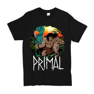 PRIMⱯL