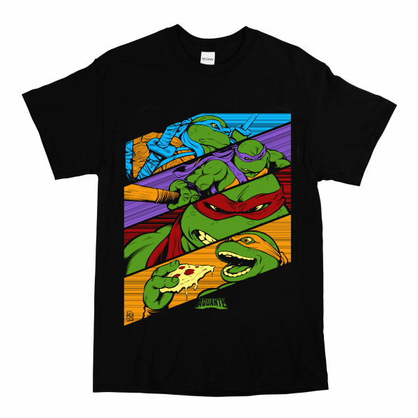 TMNKS BLACK