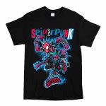 SPIDERPUNK EDICIÓN ESPECIAL - L