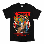 A-TEAM - L