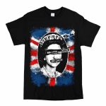 GOD SAVE THE PISTOLS - L
