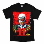 PENNYWISE - L