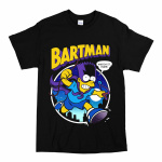 BARTMAN - L, NEGRO