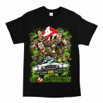 ECTO T-SHIRT 1 - S