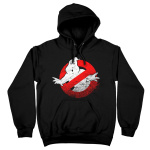 Ghostbusters Hoodie - L