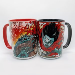 TAZ TETSUO