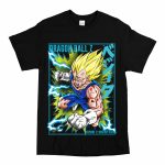 SAIYAN PROUD - S