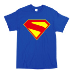 BIG BLUE - S