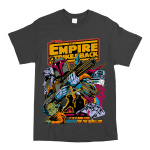 Empire Strikes Back