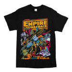 Empire Strikes Back