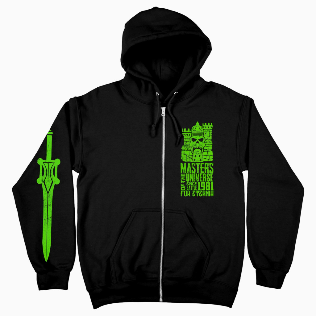 MOTU HODDIE