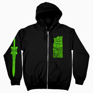 MOTU HODDIE