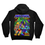 MOTU HOODIE