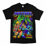 MOTU FINAL BATTLE
