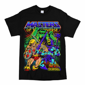 MOTU FINAL BATTLE