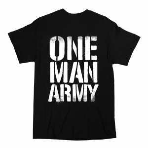 One Man Army